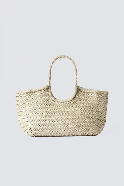 Sac Nantucket Basket Big Pearl