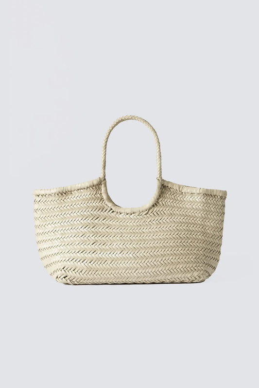 Sac Nantucket Basket Big Pearl