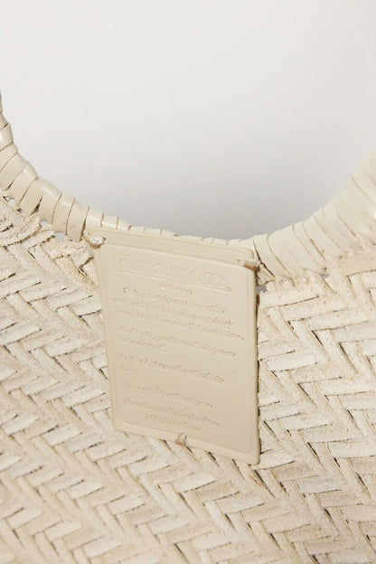 Sac Nantucket Basket Big Pearl