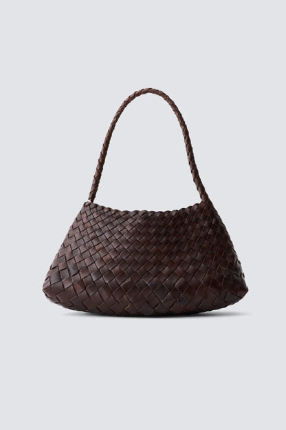 Sac Rosanna Dark Brown