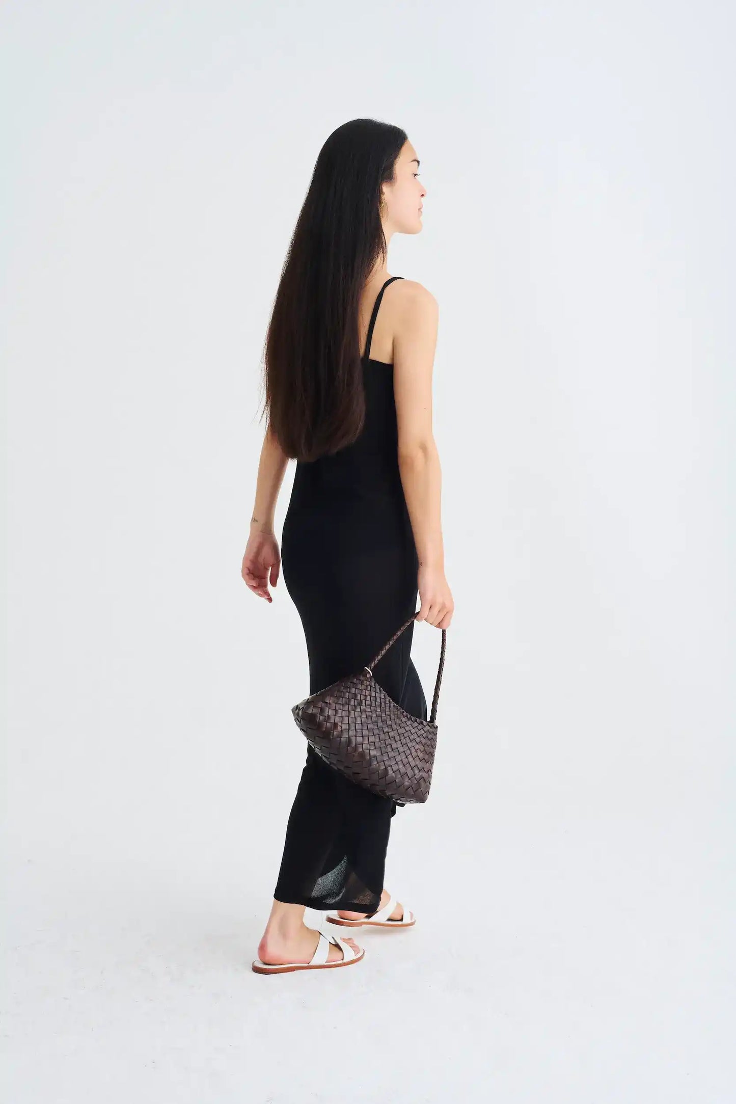 Sac Rosanna Dark Brown