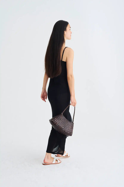 Sac Rosanna Dark Brown
