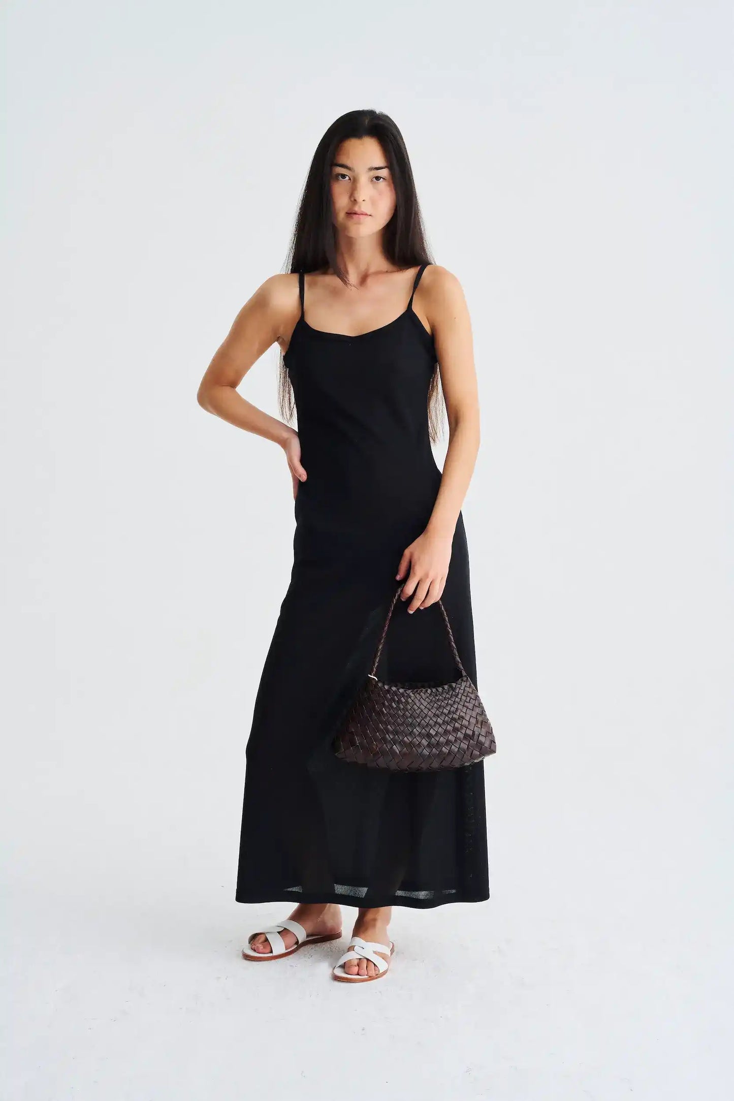 Sac Rosanna Dark Brown