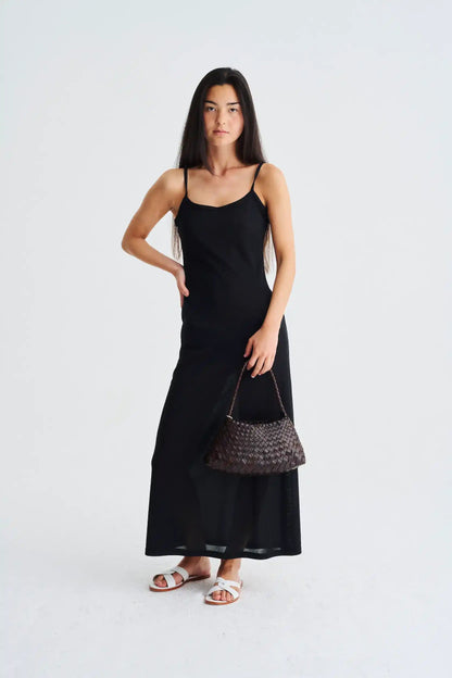 Sac Rosanna Dark Brown
