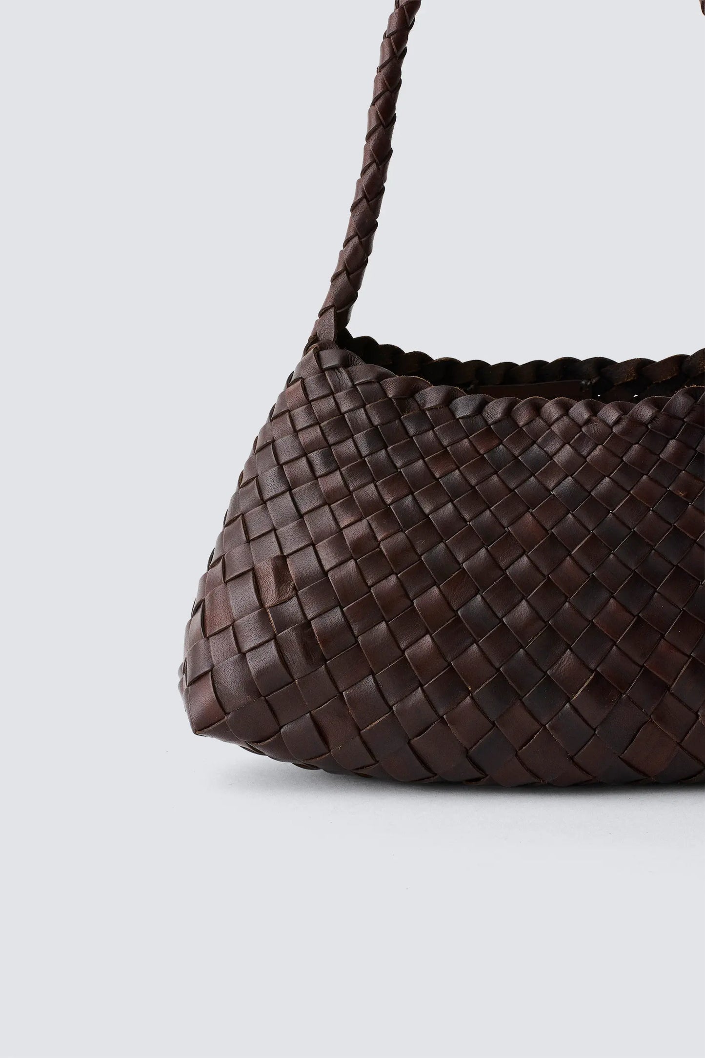 Sac Rosanna Dark Brown