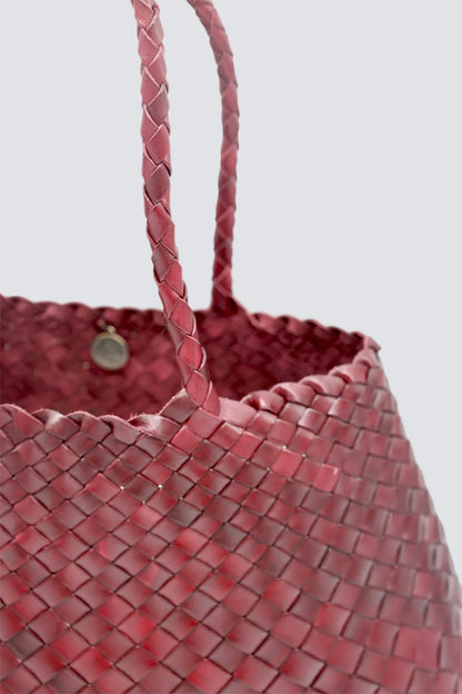 Sac Nantucket Basket Big Bordo