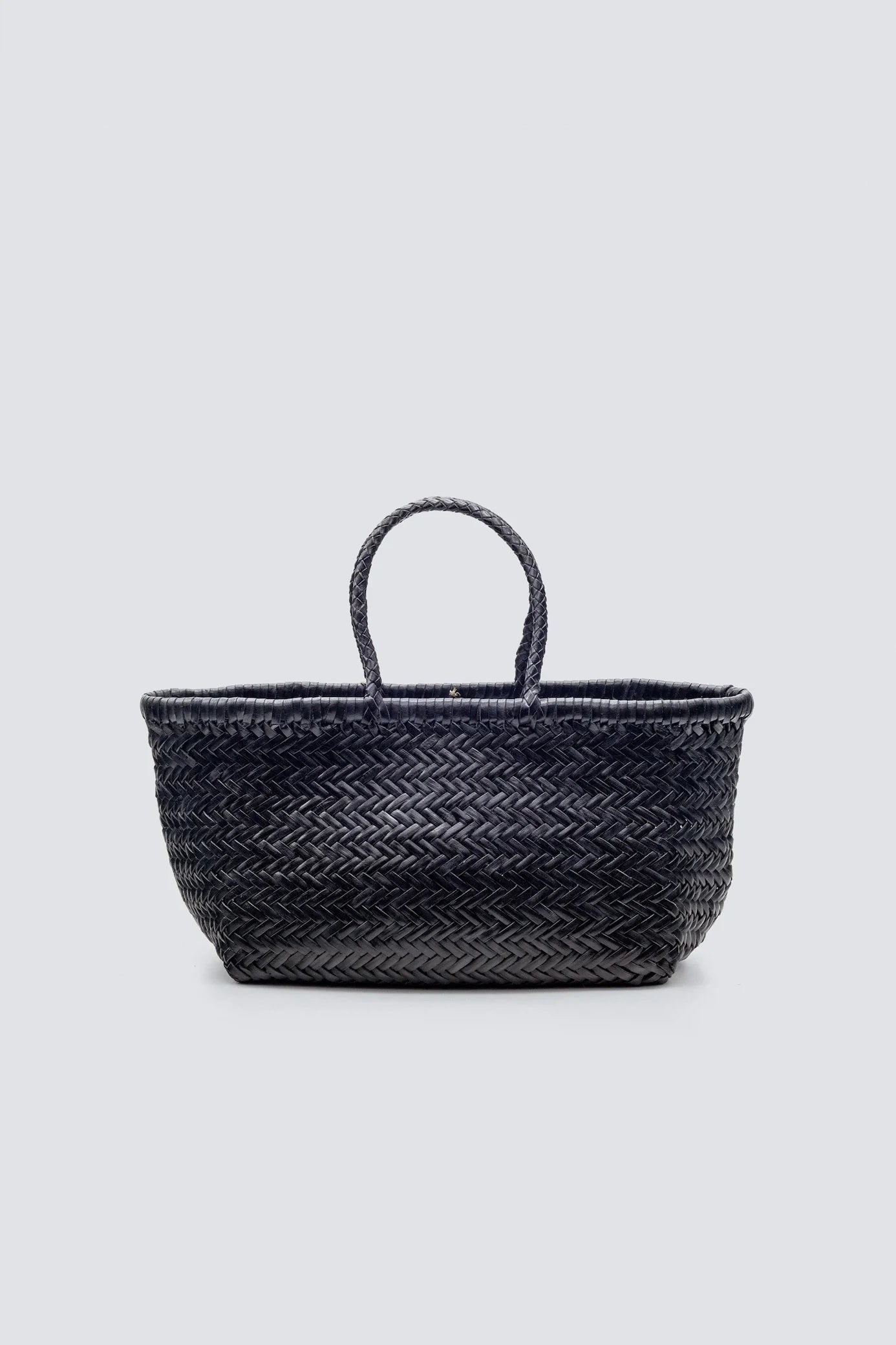 Sac Bamboo Triple Jump Small Black