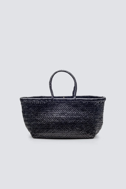 Sac Bamboo Triple Jump Small Black