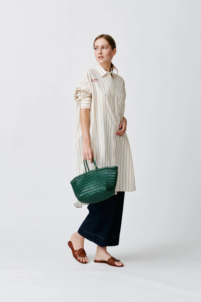 Sac Bamboo Triple Jump Small Forest