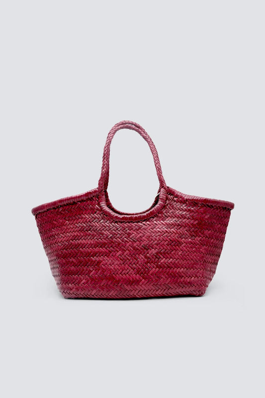 Sac Nantucket Basket Big Bordo