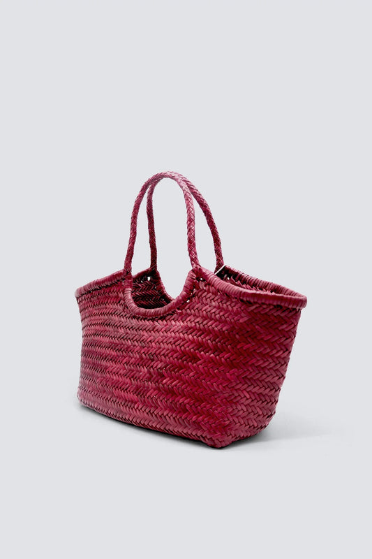 Sac Nantucket Basket Big Bordo