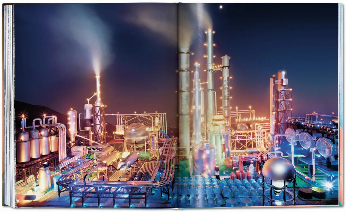 Livre David Lachapelle Lost & Found