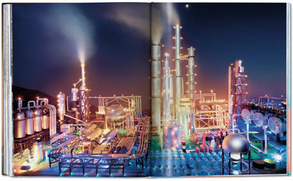 Livre David Lachapelle Lost & Found