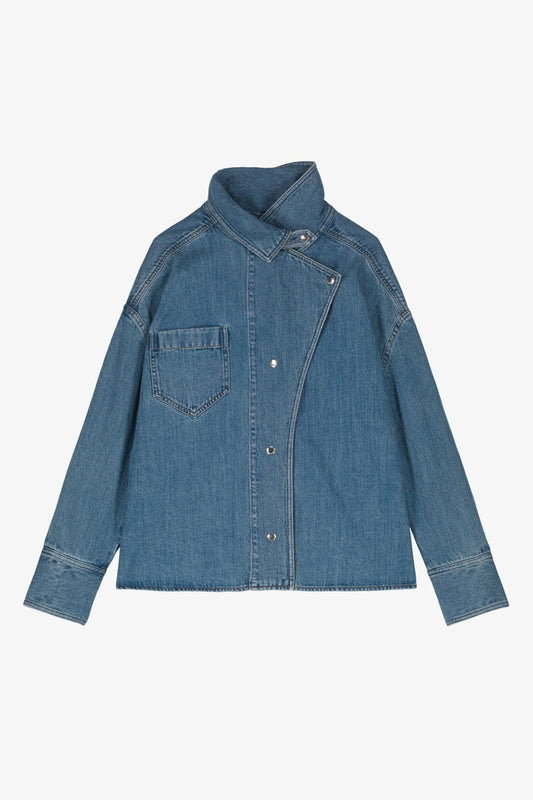 Chemise Egan Vintage