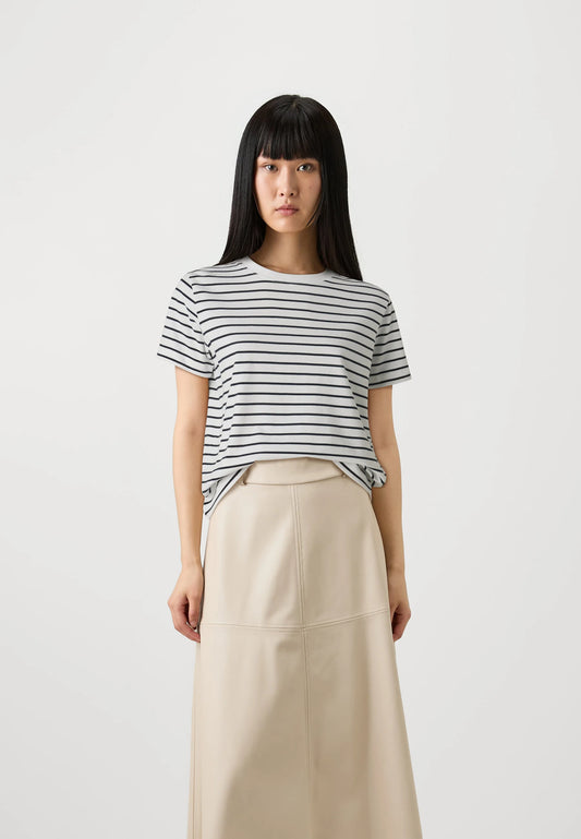 T-shirt Camino Salute St.