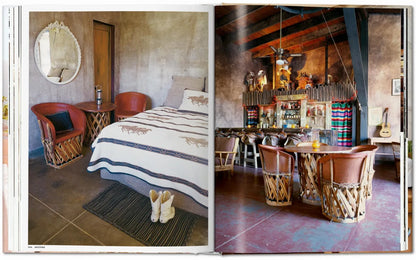 Livre Great Escapes USA