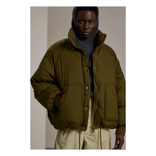 Doudoune Wing Kaki