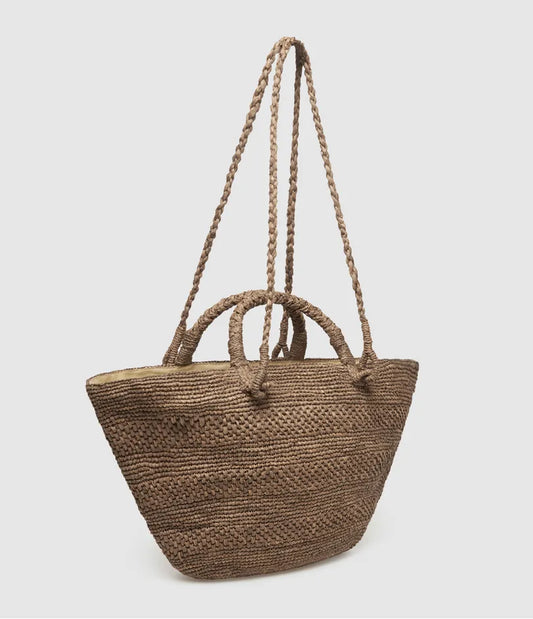 Sac Noumena Dark Tea