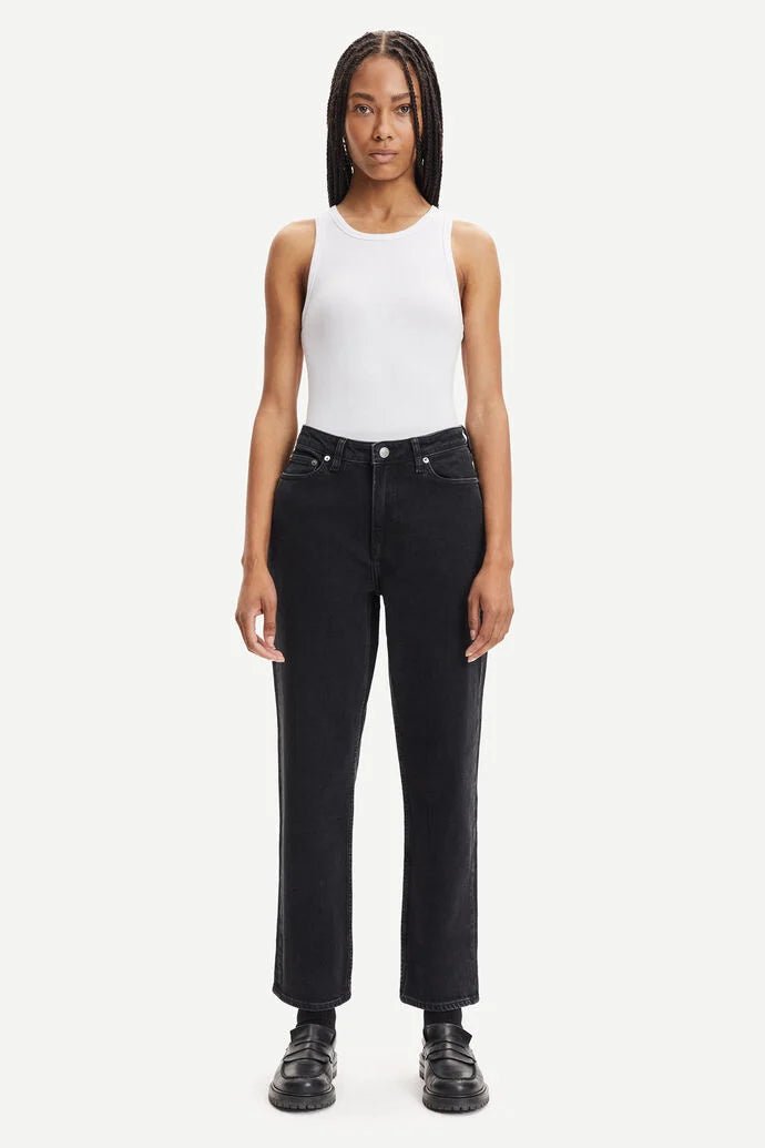 Jean Marianne Black Rock