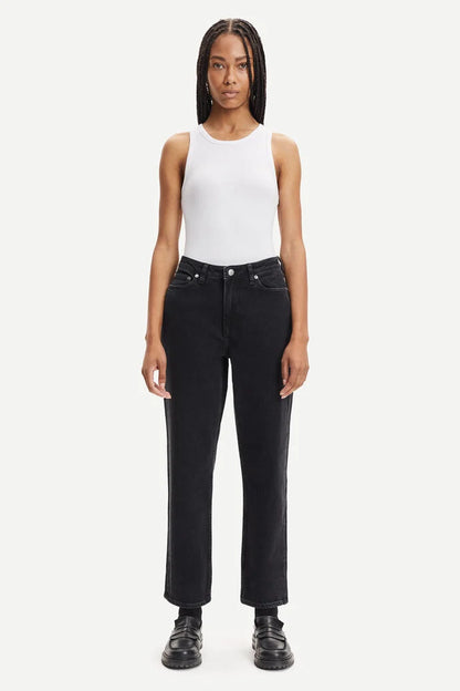 Jean Marianne Black Rock