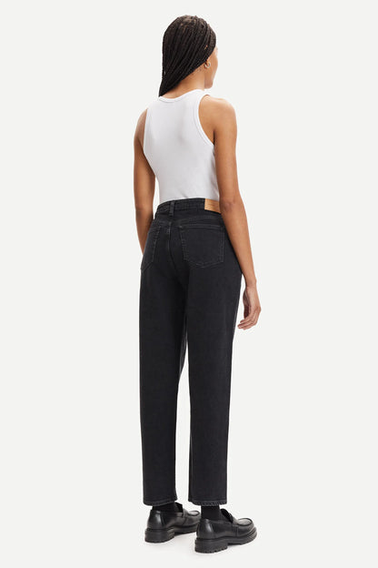 Jean Marianne Black Rock