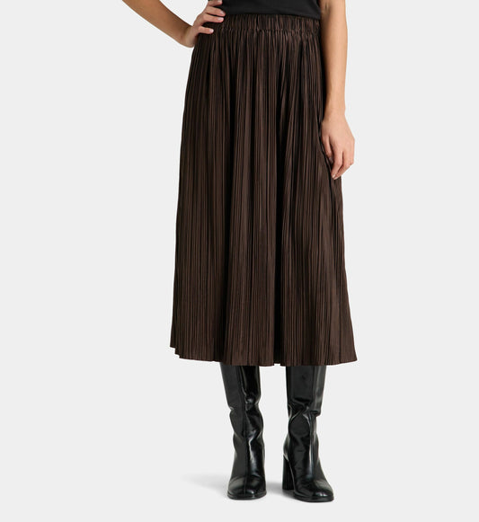 Jupe Uma Black Coffee