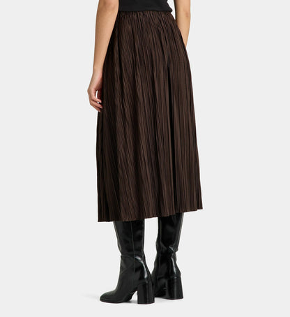 Jupe Uma Black Coffee