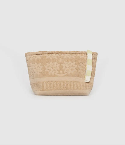 Trousse Petit Walakin Beige