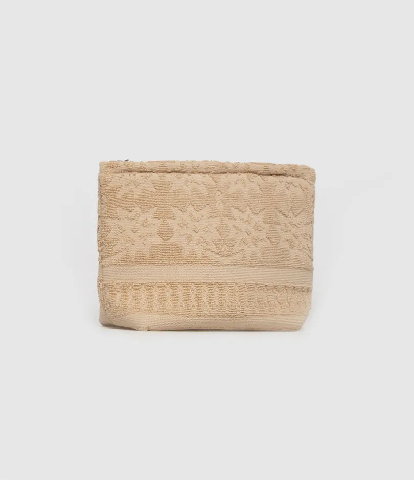 Trousse Petit Walakin Beige