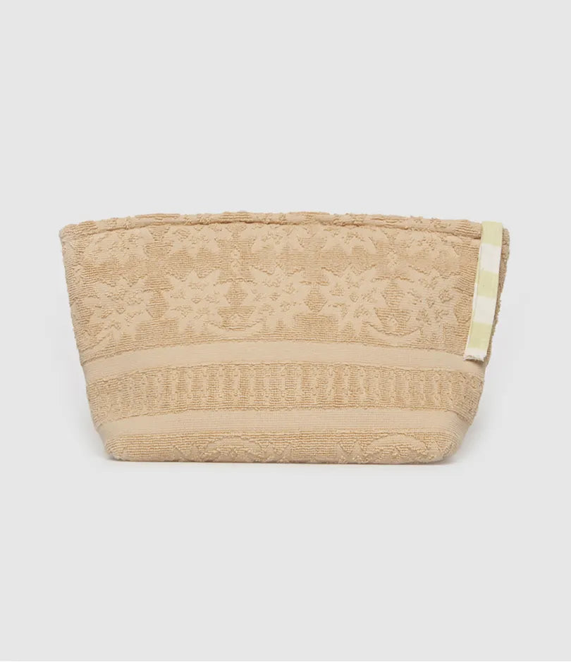 Trousse Walakin Beige