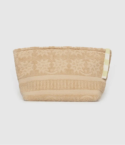 Trousse Walakin Beige