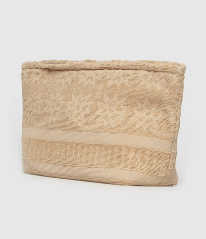 Trousse Walakin Beige