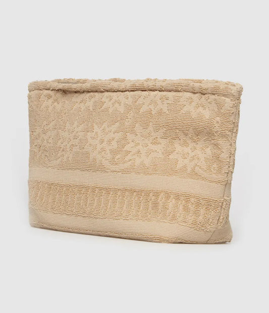 Trousse Walakin Beige