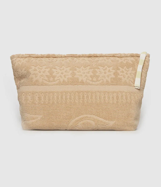 Trousse Walakin XL Beige