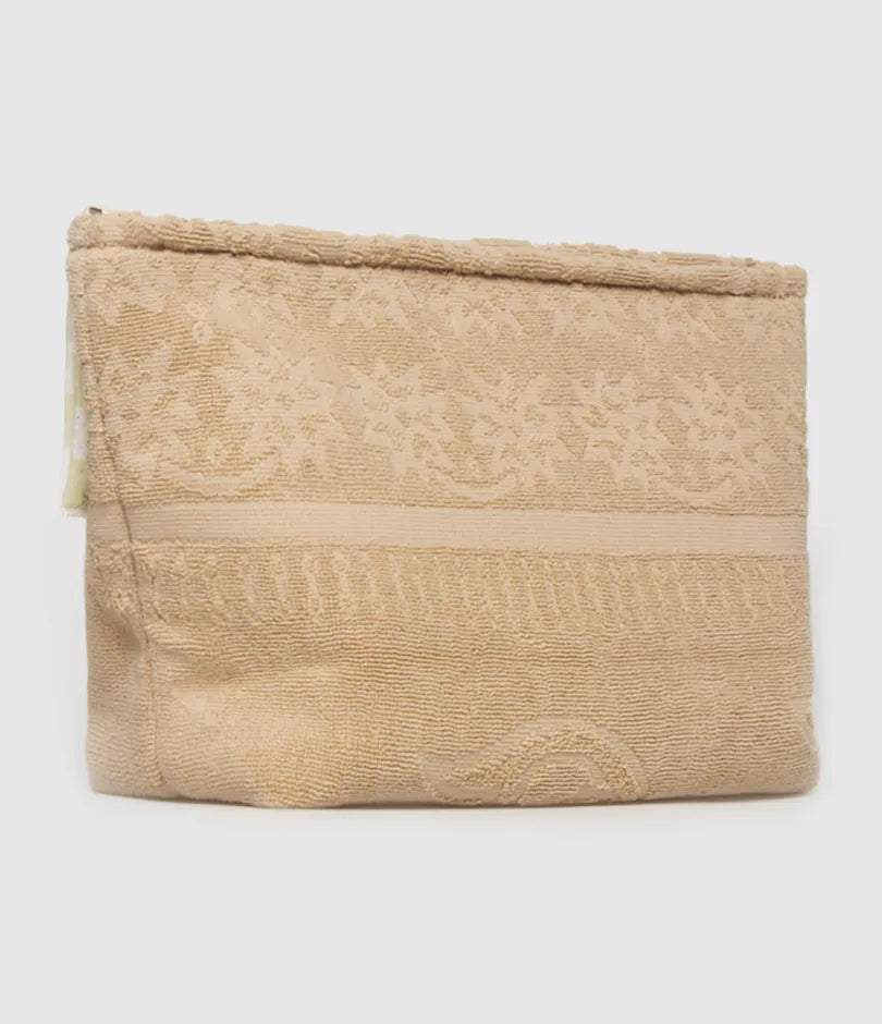 Trousse Walakin XL Beige