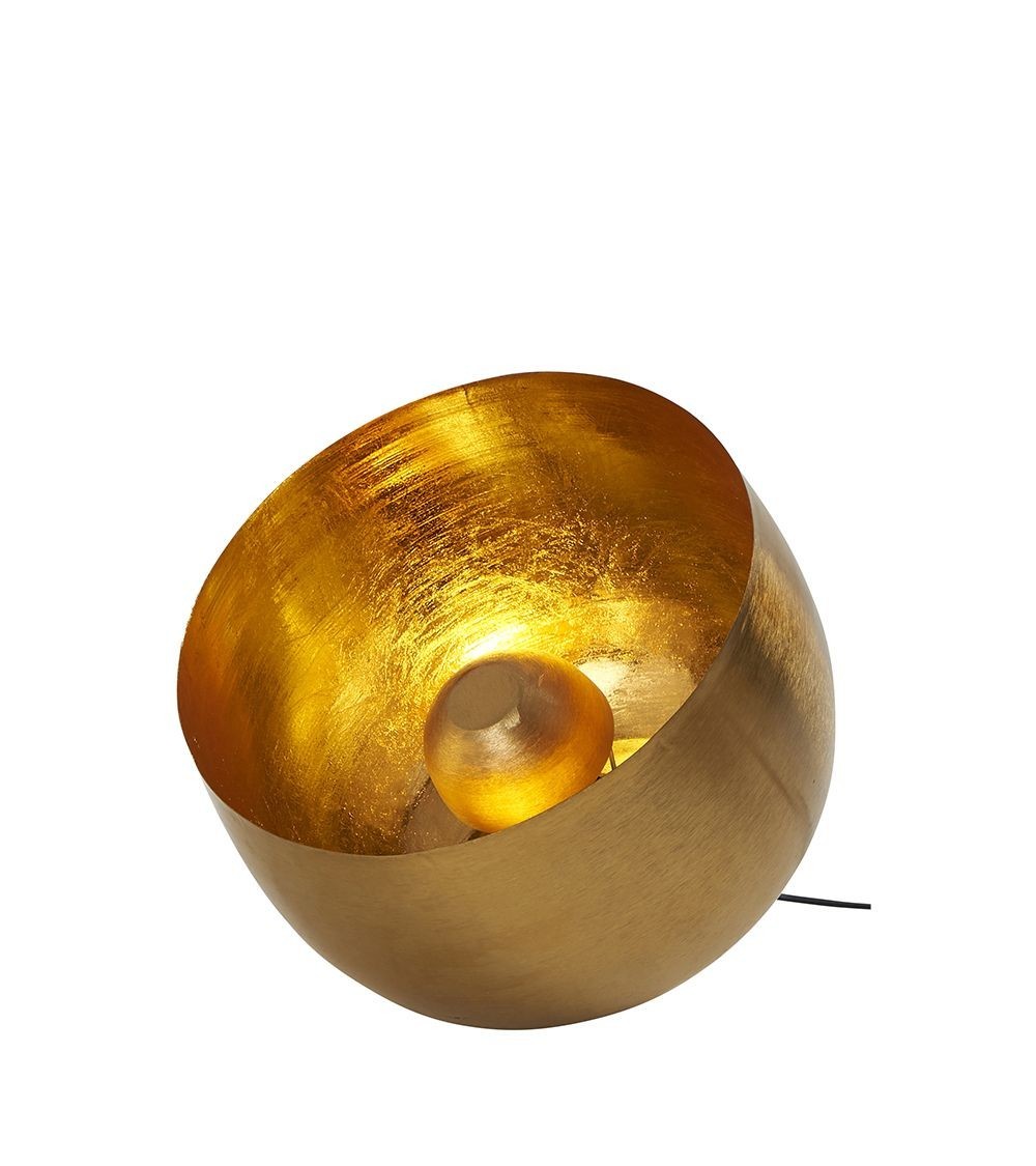 Lampe Sum Or D38xH26cm