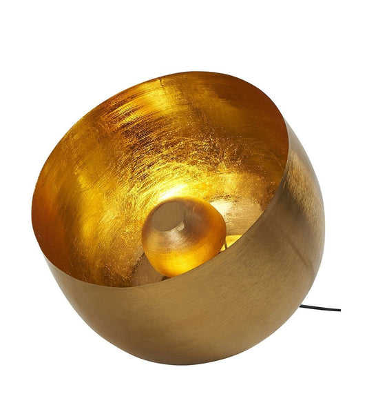 Lampe Sum Or D38xH26cm