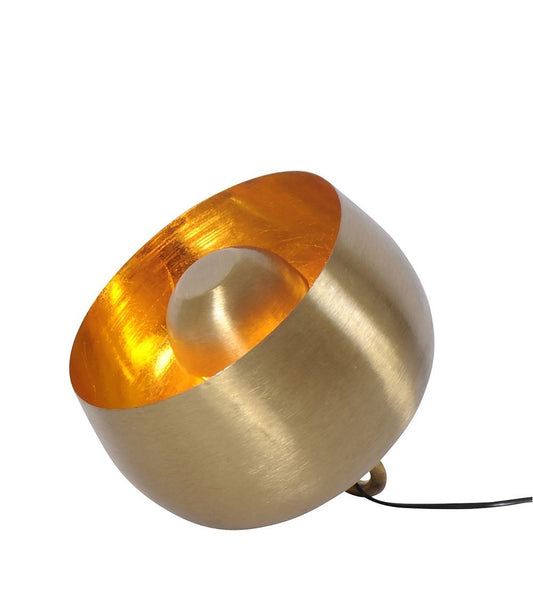 Lampe Sum Or D20,5xH22,5cm