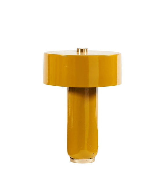 Lampe Manto Moutarde