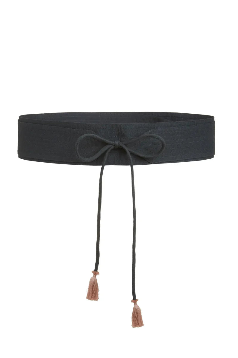 Ceinture Andria Ardoise