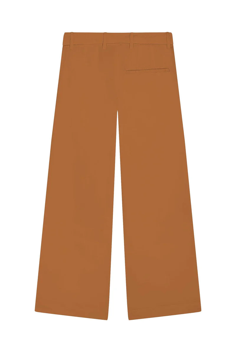 Pantalon Marco Havane Brown
