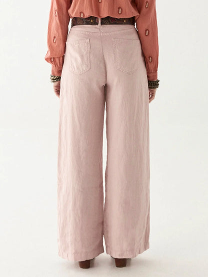Pantalon Marisa Pink Lady