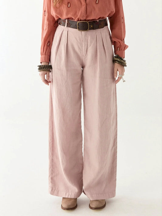 Pantalon Marisa Pink Lady