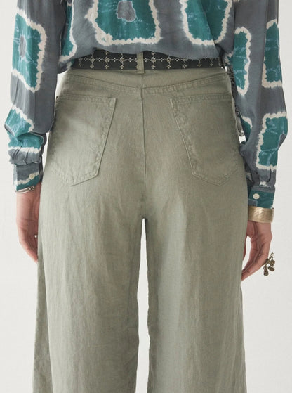 Pantalon Marisa Pistachio