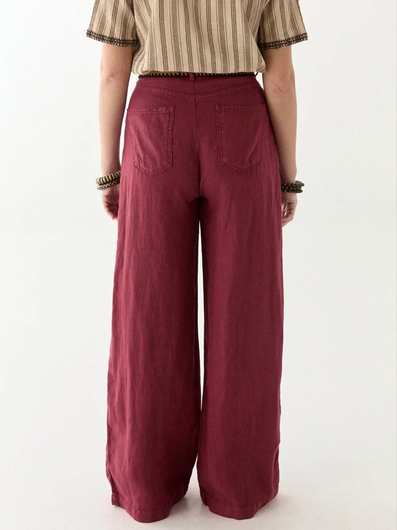 Pantalon Marisa Sauvignon