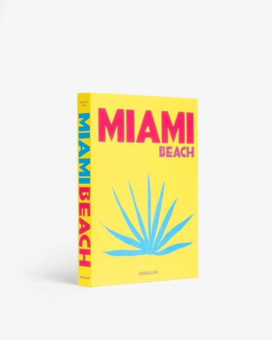 Livre Miami Beach