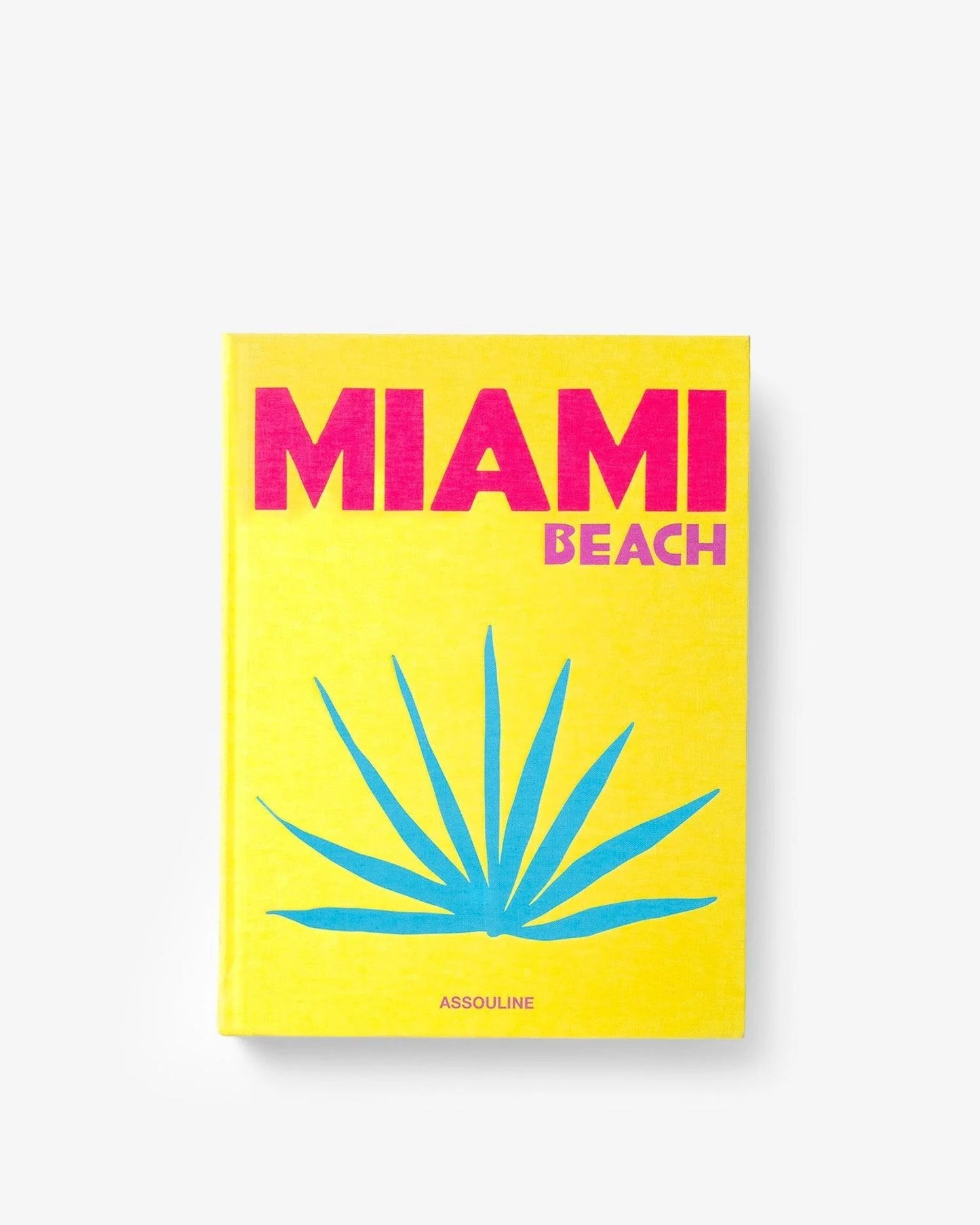 Livre Miami Beach