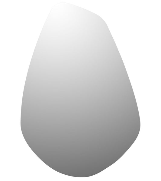 Miroir Pentagone Jersey 40x1,5xH55