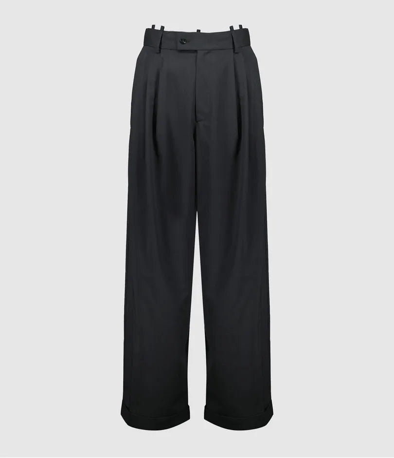 Pantalon Tim Black