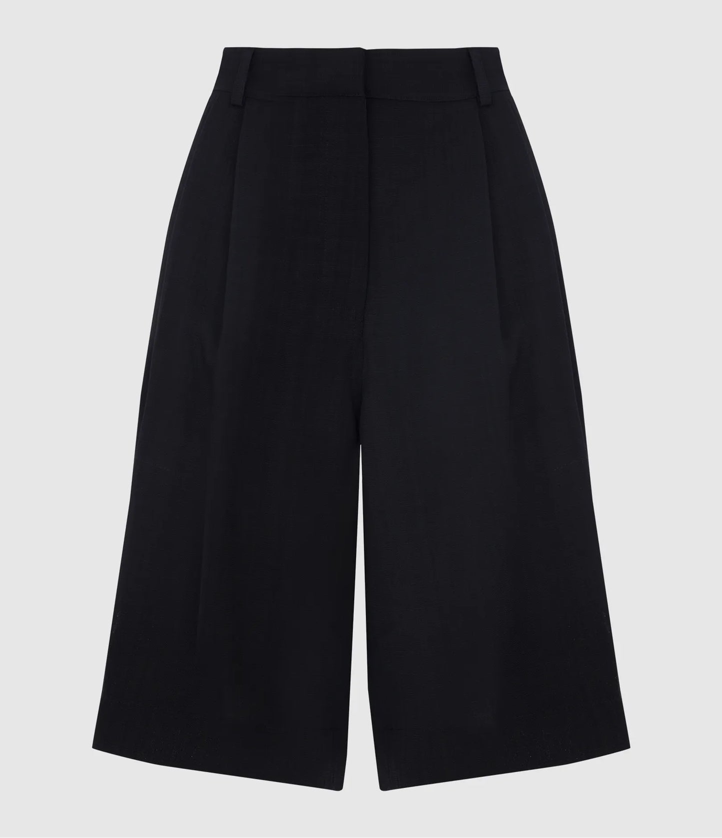 Short Hewit Black